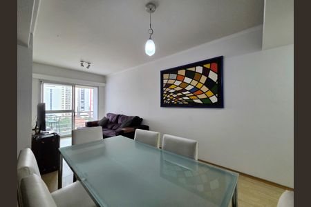 Apartamento para alugar com 78m², 3 quartos e 1 vagaSala