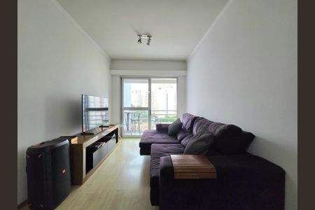 Apartamento para alugar com 78m², 3 quartos e 1 vagaSala