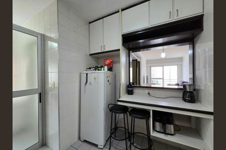 Apartamento para alugar com 78m², 3 quartos e 1 vagaCozinha