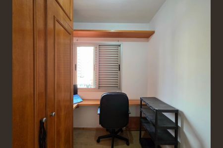 Apartamento para alugar com 78m², 3 quartos e 1 vagaQuarto 3