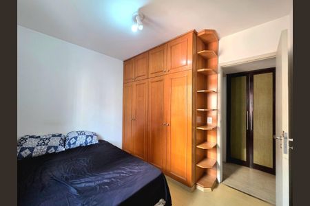 Apartamento para alugar com 78m², 3 quartos e 1 vagaQuarto 2