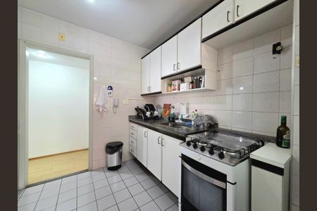 Apartamento para alugar com 78m², 3 quartos e 1 vagaCozinha