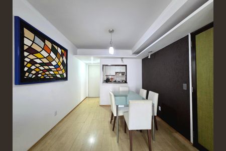 Apartamento para alugar com 78m², 3 quartos e 1 vagaSala