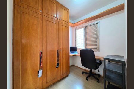 Apartamento para alugar com 78m², 3 quartos e 1 vagaQuarto 3