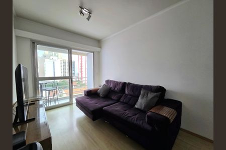 Apartamento para alugar com 78m², 3 quartos e 1 vagaSala