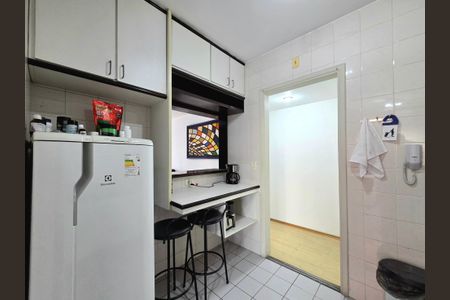 Apartamento para alugar com 78m², 3 quartos e 1 vagaCozinha