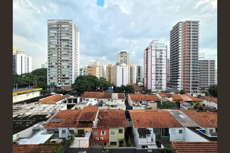 Apartamento para alugar com 78m², 3 quartos e 1 vagaVista