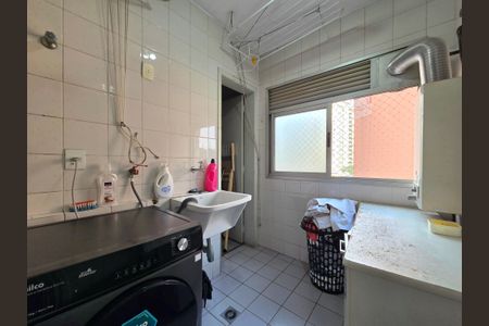 Apartamento para alugar com 78m², 3 quartos e 1 vagaÁrea de Serviço