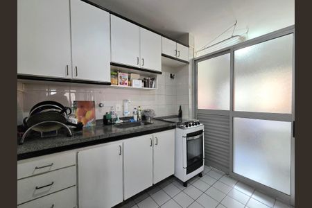 Apartamento para alugar com 78m², 3 quartos e 1 vagaCozinha