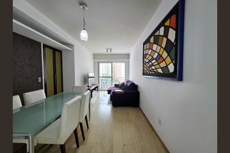 Apartamento para alugar com 78m², 3 quartos e 1 vagaSala