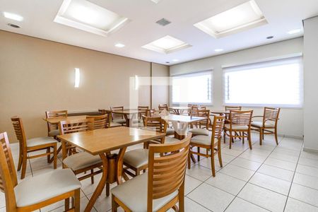 Apartamento para alugar com 78m², 3 quartos e 1 vagaÁrea comum