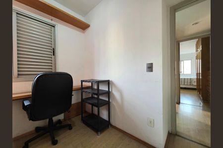 Apartamento para alugar com 78m², 3 quartos e 1 vagaQuarto 3
