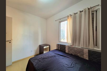 Apartamento para alugar com 78m², 3 quartos e 1 vagaQuarto 2