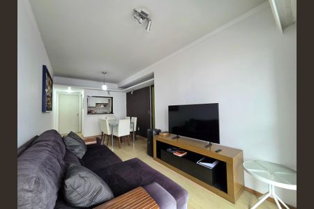 Apartamento para alugar com 78m², 3 quartos e 1 vagaSala