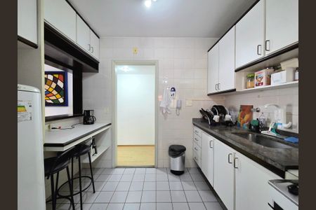 Apartamento para alugar com 78m², 3 quartos e 1 vagaCozinha
