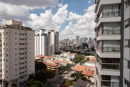 Apartamento à venda com 50m², 2 quartos e 1 vagaVista do Quarto 1
