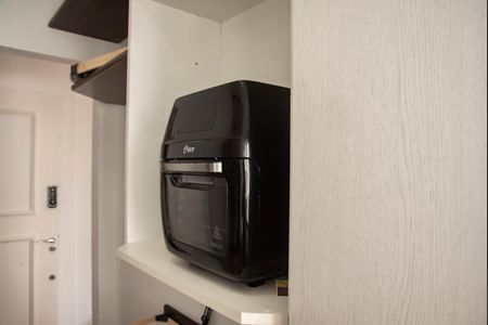 Apartamento à venda com 50m², 2 quartos e 1 vagaCozinha