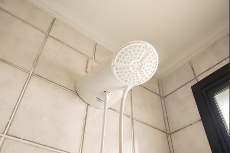 Apartamento à venda com 50m², 2 quartos e 1 vagaBanheiro