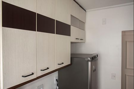 Apartamento à venda com 50m², 2 quartos e 1 vagaCozinha