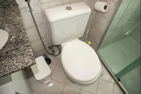 Apartamento à venda com 50m², 2 quartos e 1 vagaBanheiro