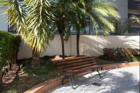 Apartamento à venda com 50m², 2 quartos e 1 vaga Apartamento à venda com 50m², 2 quartos e 1 vagaÁrea comum