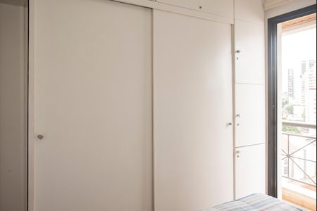 Apartamento à venda com 50m², 2 quartos e 1 vagaQuarto 2