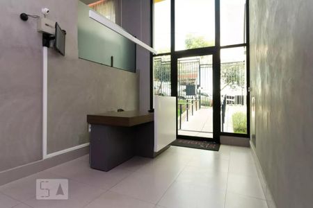 Apartamento para alugar com 41m², 1 quarto e 1 vaga Apartamento para alugar com 41m², 1 quarto e 1 vagaÁrea Comum