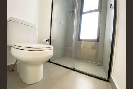 Apartamento para alugar com 41m², 1 quarto e 1 vagaBanheiro