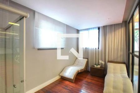 Apartamento para alugar com 41m², 1 quarto e 1 vagaÁrea Comum