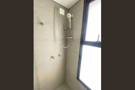 Apartamento para alugar com 41m², 1 quarto e 1 vagaBanheiro