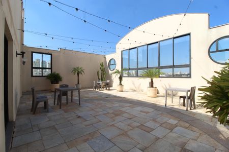 Apartamento à venda com 38m², 1 quarto e 1 vagaÁrea Comum - Solário