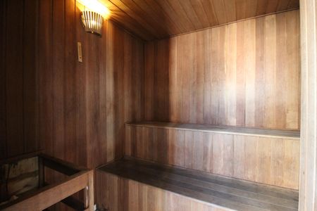 Apartamento à venda com 38m², 1 quarto e 1 vagaÁrea Comum - Sauna