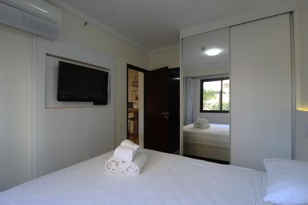 Apartamento à venda com 38m², 1 quarto e 1 vagaSuíte