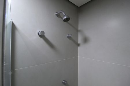 Apartamento à venda com 38m², 1 quarto e 1 vagaBanheiro da Suíte