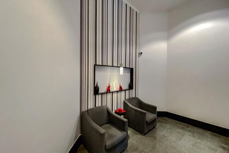 Apartamento à venda com 120m², 3 quartos e 3 vagasÁrea comum