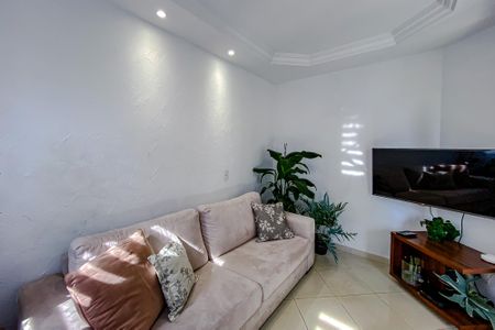 Apartamento à venda com 120m², 3 quartos e 3 vagasSala de TV