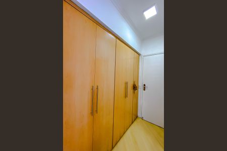 Apartamento à venda com 120m², 3 quartos e 3 vagasSuíte 1