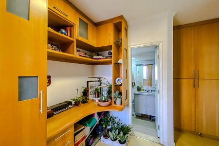 Apartamento à venda com 120m², 3 quartos e 3 vagasSuíte 3