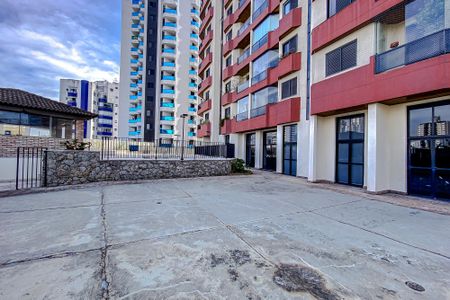 Apartamento à venda com 120m², 3 quartos e 3 vagasÁrea comum