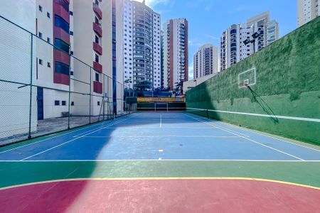 Apartamento à venda com 120m², 3 quartos e 3 vagasQuadra Esportiva