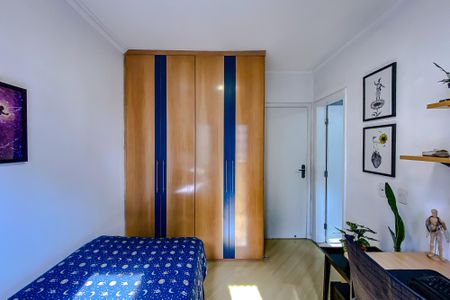 Apartamento à venda com 120m², 3 quartos e 3 vagasSuíte 2