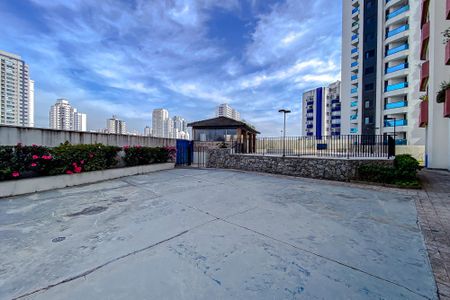 Apartamento à venda com 120m², 3 quartos e 3 vagasÁrea comum