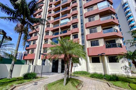 Apartamento à venda com 120m², 3 quartos e 3 vagasÁrea comum