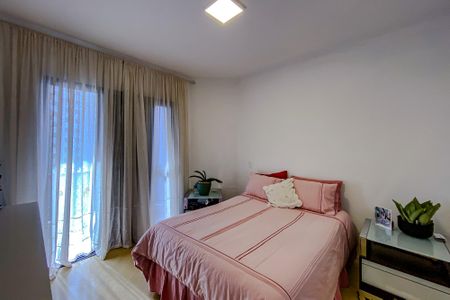 Apartamento à venda com 120m², 3 quartos e 3 vagasSuíte 1