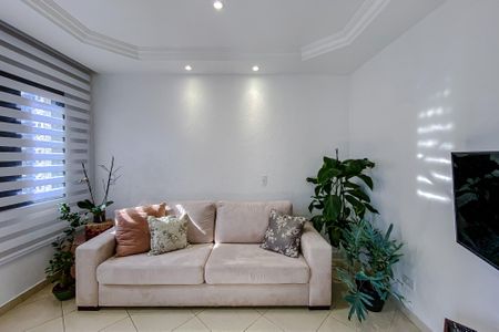 Apartamento à venda com 120m², 3 quartos e 3 vagasSala de TV