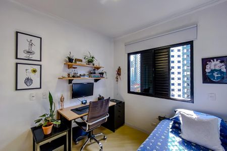 Apartamento à venda com 120m², 3 quartos e 3 vagasSuíte 2