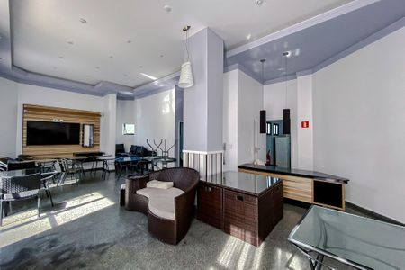 Apartamento à venda com 120m², 3 quartos e 3 vagasÁrea comum