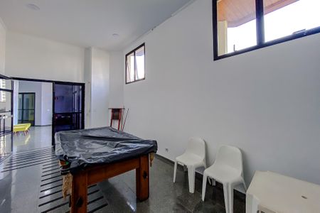 Apartamento à venda com 120m², 3 quartos e 3 vagasÁrea comum - Sala de Jogos