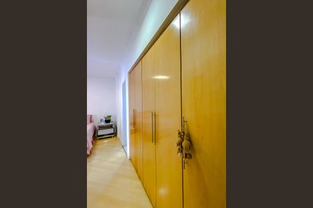 Apartamento à venda com 120m², 3 quartos e 3 vagasSuíte 1