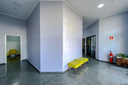 Apartamento à venda com 120m², 3 quartos e 3 vagasÁrea comum